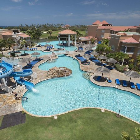 All Inclusive - Divi Village Golf And Beach Resort Palm Beach Extérieur photo