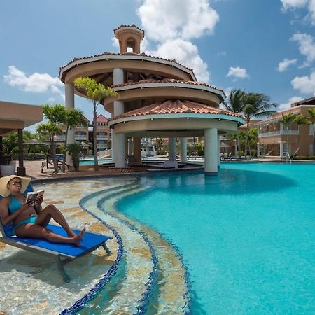 All Inclusive - Divi Village Golf And Beach Resort Palm Beach Extérieur photo
