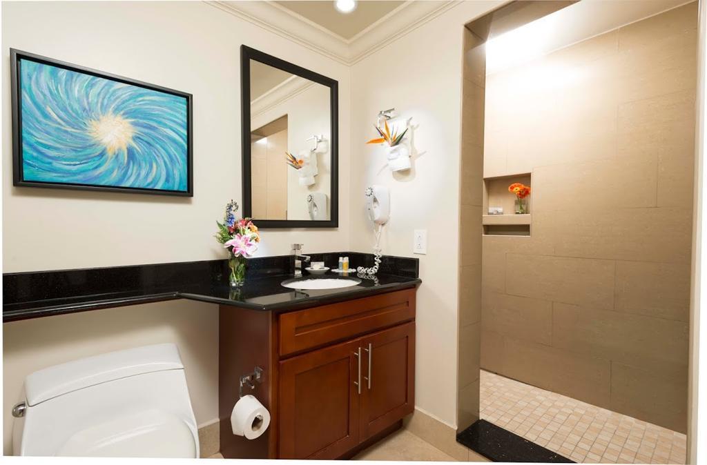 All Inclusive - Divi Village Golf And Beach Resort Palm Beach Chambre photo