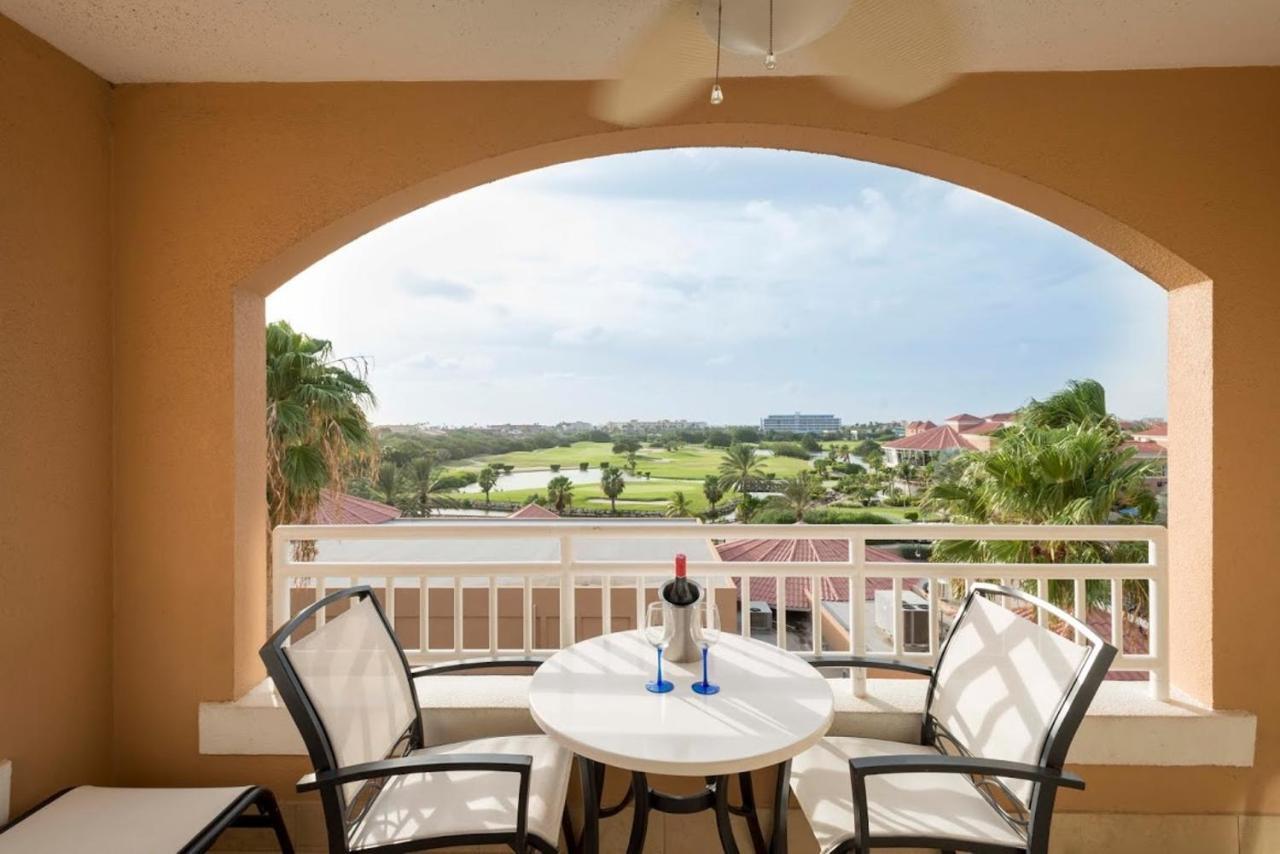 All Inclusive - Divi Village Golf And Beach Resort Palm Beach Extérieur photo