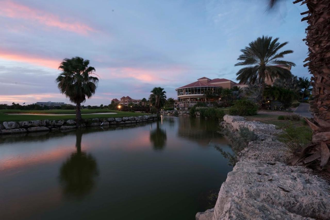 All Inclusive - Divi Village Golf And Beach Resort Palm Beach Extérieur photo