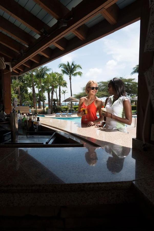All Inclusive - Divi Village Golf And Beach Resort Palm Beach Extérieur photo