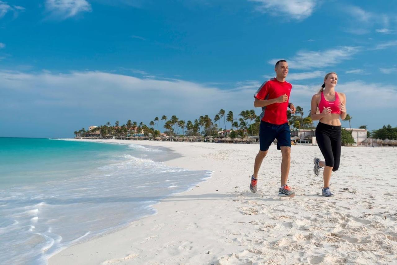 All Inclusive - Divi Village Golf And Beach Resort Palm Beach Extérieur photo