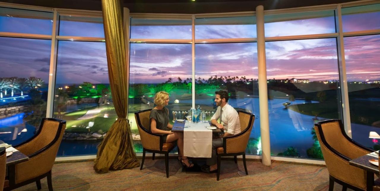 All Inclusive - Divi Village Golf And Beach Resort Palm Beach Extérieur photo