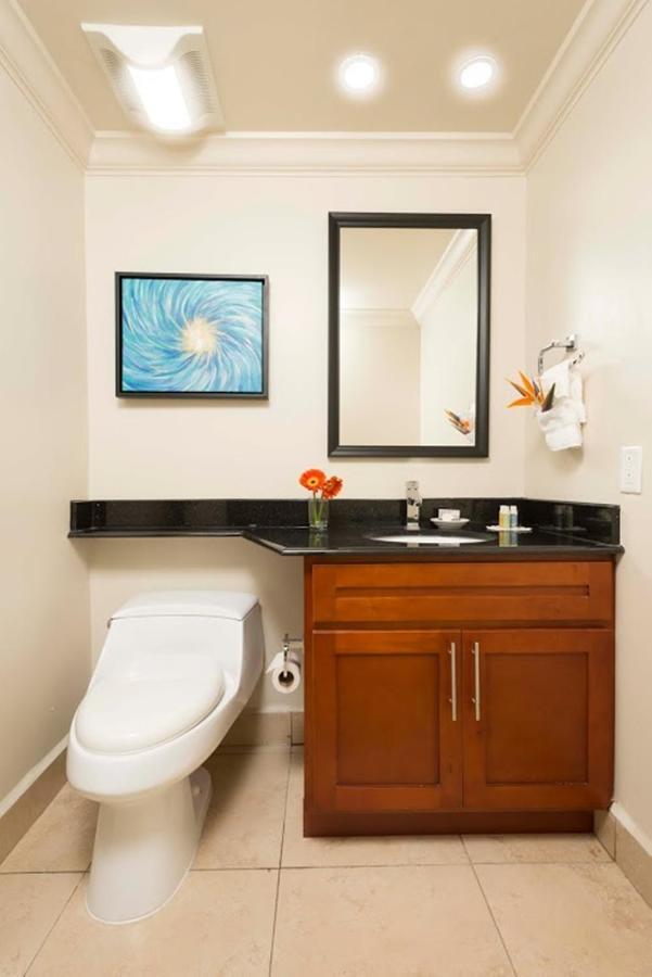 All Inclusive - Divi Village Golf And Beach Resort Palm Beach Extérieur photo