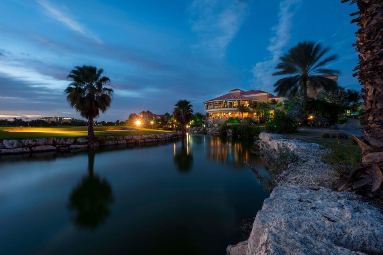 All Inclusive - Divi Village Golf And Beach Resort Palm Beach Extérieur photo