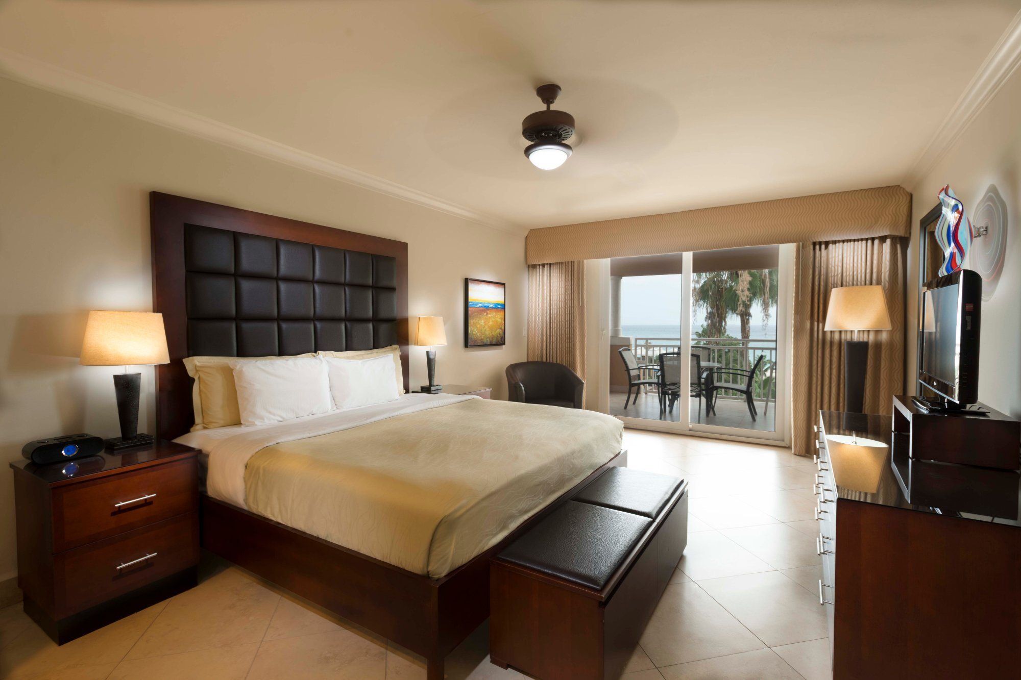 All Inclusive - Divi Village Golf And Beach Resort Palm Beach Extérieur photo